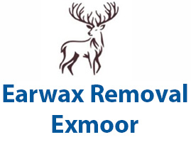 Earwax Removal Exmoor logo